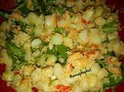Gambar sambal trancam ketimun