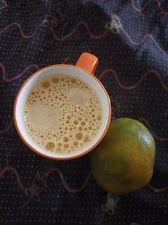 ஆரஞ்சு ஜுஸ் செய்முறை முக்கிய புகைப்படம்