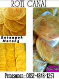 Roti canai