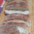 Pan de orégano
