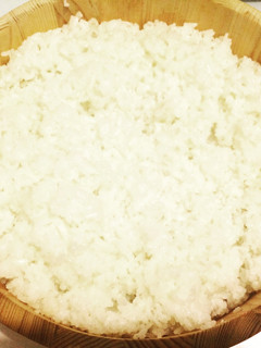 Foto di Riso per Sushi