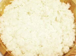 Foto di Riso per Sushi