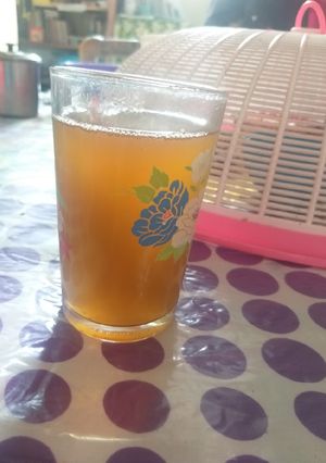 Foto resep Jamu pegal linu