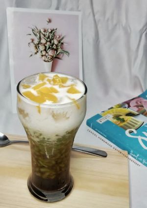 Foto resep Cendol Dawet Homemade