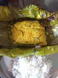 থোড় পাতুরি (thor paturi recipe in Bengali)