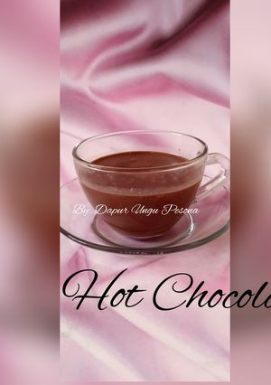 Foto resep 2. Hot Chocolate