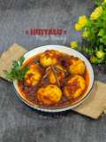 Hintalu Masak Habang