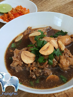 Foto resep Swike Kuah