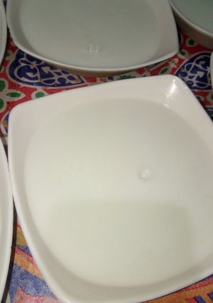 صورة لوصفة ارز باللبن