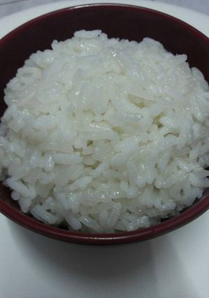 Foto resep Nasi hokben