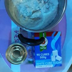 A picture of Kunu Gyada (Ramadhan recipe contest).