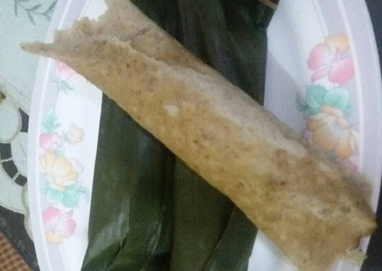 Galantine Ayam