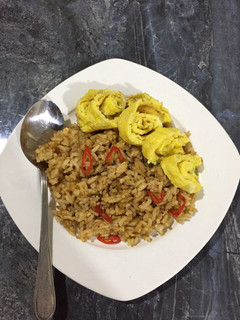 Foto resep Nasi Goreng Teriyaki