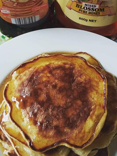 Foto resep Banana Pancake