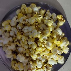 A picture of Popcorn.