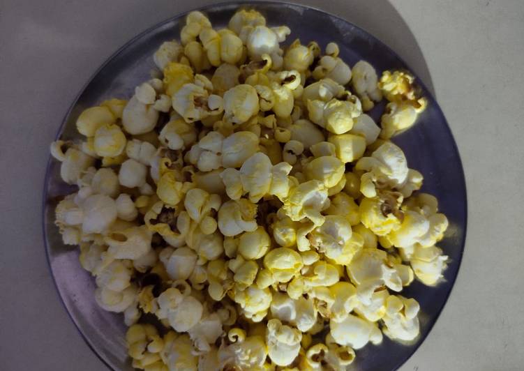 Popcorn