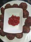 Bhajia za kunde