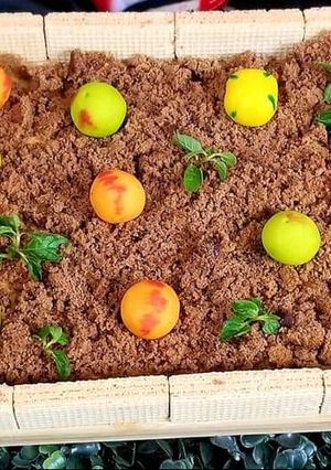 A picture of Mini - Garden.