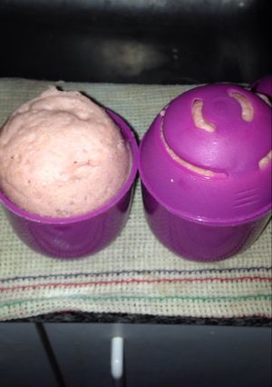 Una foto de Cupcake 3 min microondas 👌🏻