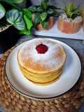 Pancake Anti Gagal