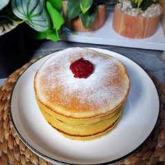 Pancake Anti Gagal-レシピのメイン写真
