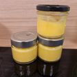Compote mandarine