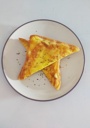 Foto resep French Toast