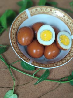 Foto resep Telor Pindang Special