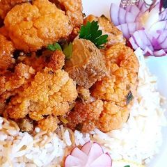 A picture of Cauliflower_Stew.