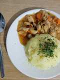 Ayam Lemon Madu in Deutschland