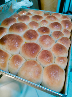 Foto resep Bubble Bread