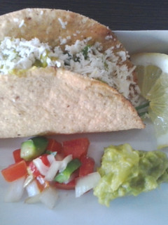 Foto resep Taco Salad