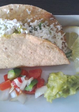 Foto resep Taco Salad