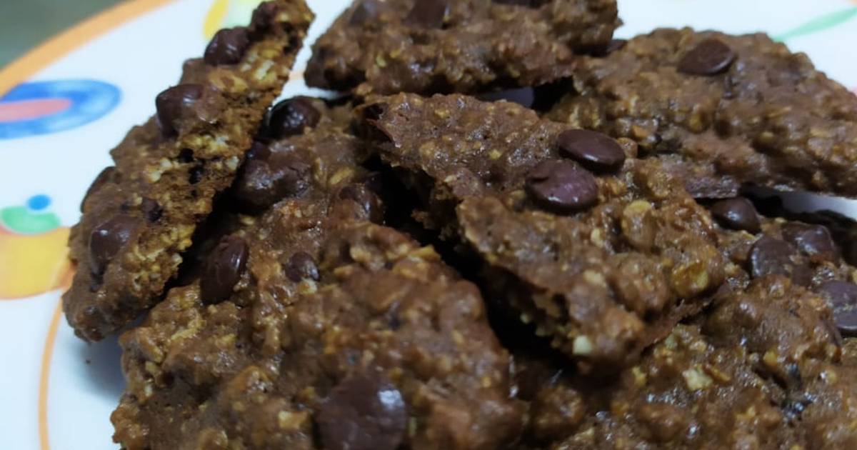 6.898 resep kue kering coklat enak dan sederhana - Cookpad 6.898 resep kue kering coklat enak dan sederhana - Cookpad