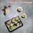 Bolu kukus mocca blackforest
