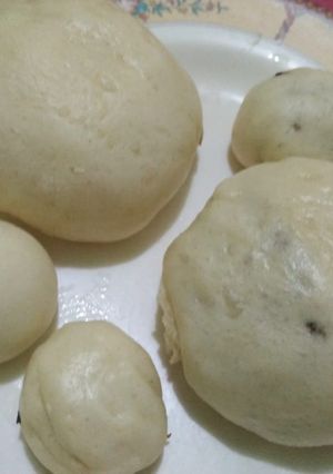 Foto resep Bakpao Montok Isi Cokelat
