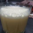 Badam kesar shake