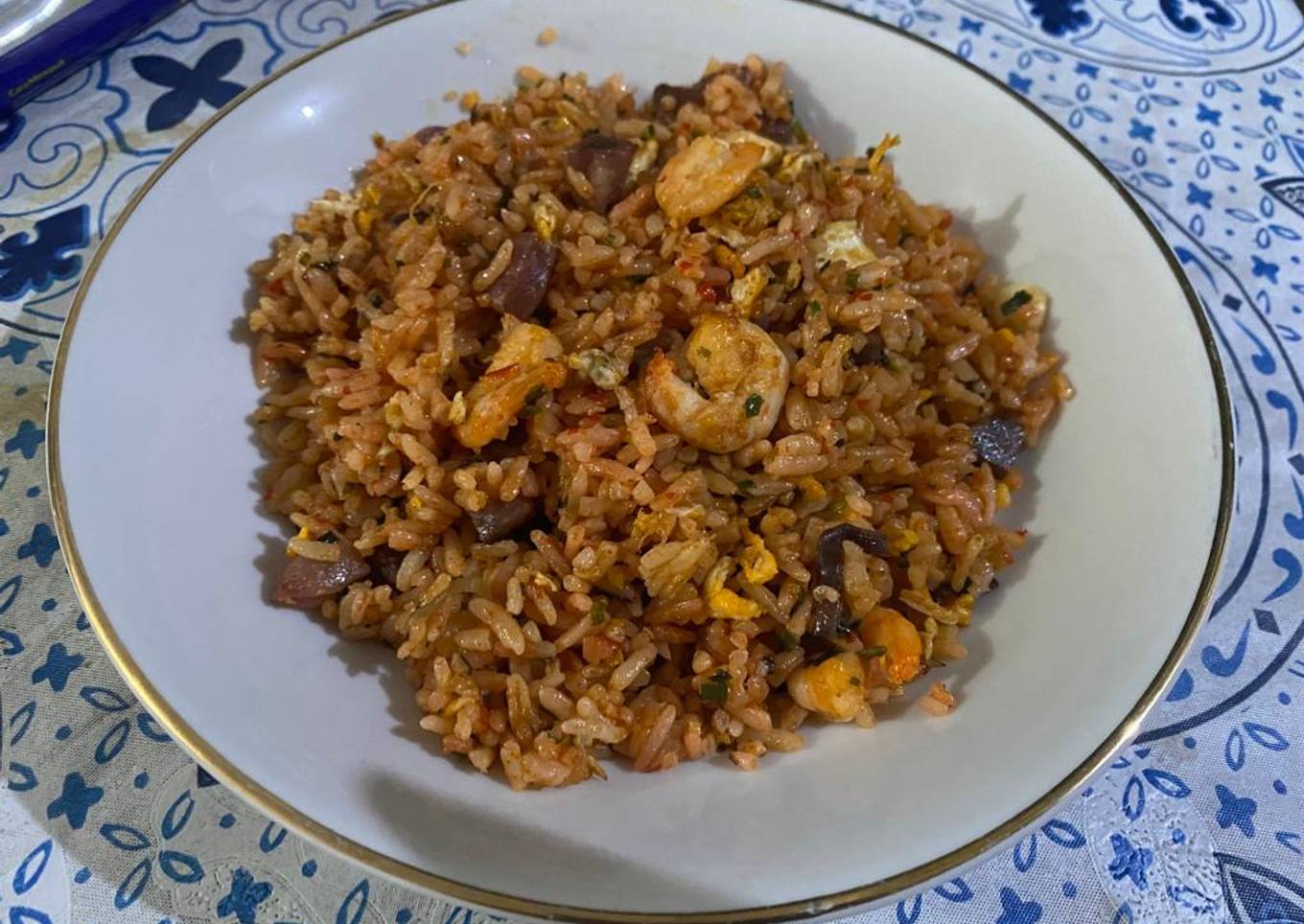 Nasi Goreng Jadul