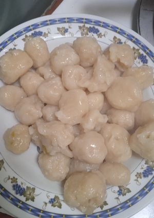 Foto resep Cilok