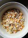 Salade facile