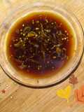 Sambel Kecap Pedas Untuk Cocolan