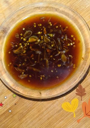 Foto resep Sambel Kecap Pedas Untuk Cocolan
