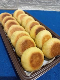 Foto resep Bakpia jogja