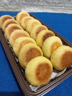 Foto resep Bakpia jogja