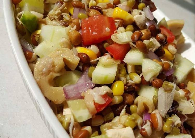 Recipe of Ultimate Sprouts