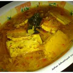 Cager Telur🍴 রেসিপির প্রধান ছবি