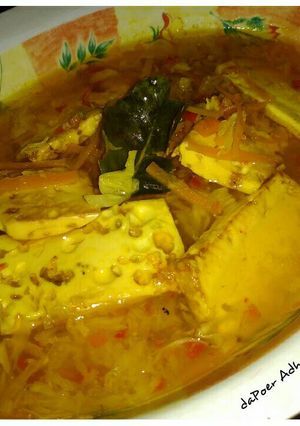 Foto resep Cager Telur🍴