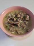 Soto Lidah Sapi