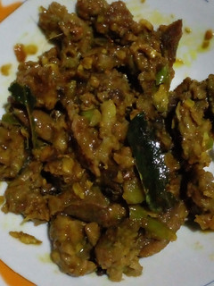 Foto resep Rica rica Daging Kambing