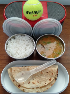 ગુજરાતી દાળ (Gujarati Dal Recipe In Gujarati) રેસીપી મુખ્ય ફોટો